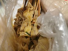 -星月烧烤(安国街店)