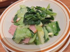 -萨莉亚意式餐厅(万嘉商业广场店)