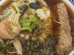 -崔氏班面馆(2号店)