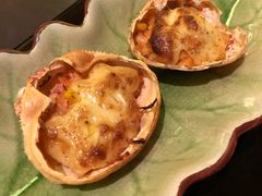 -柚·日式料理-富力万丽酒店
