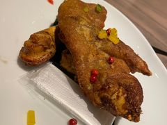 -四道菜·福建菜馆(新街口金鹰店)