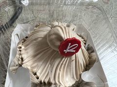 -凯司令西点房(五角场万达广场店)