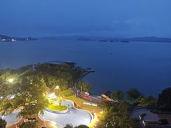 -绿城千岛湖喜来登度假酒店