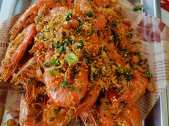 -琼大师东方烤乳猪(亚特兰蒂斯店)