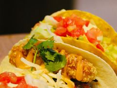 -Taco Bell 塔可钟(民田路店)
