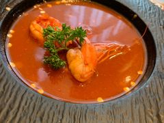 罗斯托夫海鲜汤-卢布里西餐厅(星海广场店)