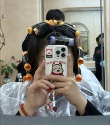 -KK Hair—尚影
