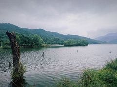 -玉渡山自然风景区