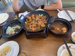 -食光慢宴·安吉土菜馆