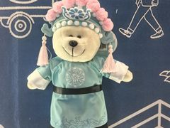 -星巴克(上海长宁来福士1F店)