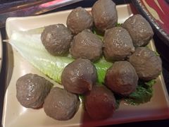 -在蜀里·一米肥牛老火锅(黄埔店)