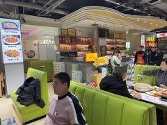 -清真·马坡烧烤涮牛肚·酸浆火锅(新区总店)