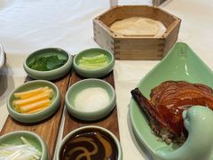 一口酥（点卯精品烤鸭）-顺承小院儿