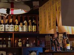 -半藏居酒屋(香港花园店)