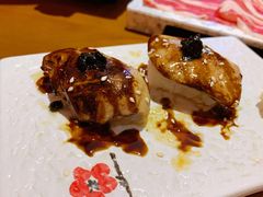 -有喜屋·深夜食堂(北京西路店)