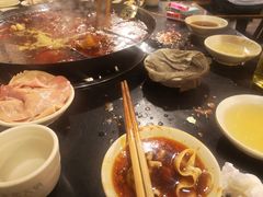 -酒友老火锅(渝中店)