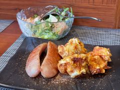 -Hey!蛋包饭(中山店)