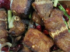 -虎虎龙虾大排档(双井店)