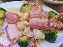 -华源餐厅·海鲜大排档(日月贝店)