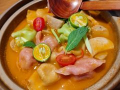 -七色云蔬食(喜邻里店)