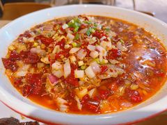 -图味美小黄鱼·景德菜(浙江路店)