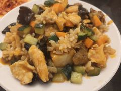 -清真宏玉祥黄门脸餐厅(华荫东里店)