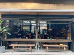 -大井咖啡店(大井巷店)