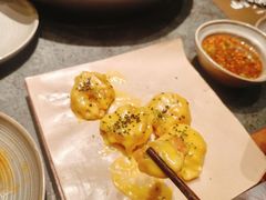 -山悦里 山野·鲜火锅(罗斯福广场店)