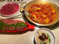 -小龙坎火锅(全球总店)