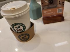 -逸派咖啡 EPARKCOFFEE(广安门店)