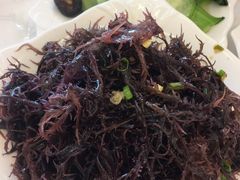 -渔中舟海鲜大排档(普陀沈家门店)