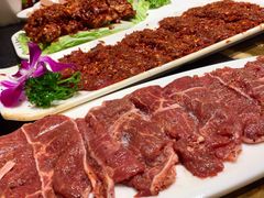 麻辣牛肉-大龙燚火锅(春熙店)