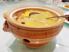腌笃鲜-金时代顺风大酒店(爱琴海购物中心店)
