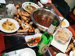 -聚首堂·特色小吃·肘子(什刹海德胜门店)