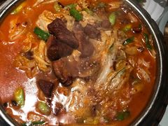 -阿五黄河大鲤鱼(纬三路店)