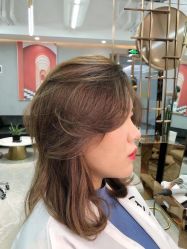 点击看大图 -V+SALON造型
