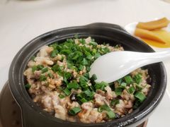 红葱头肉饼-品香菜馆(旗峰路中侨大厦店)