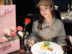 -小火花·干式熟成牛排馆Spark SteakHouse(剑桥郡店)