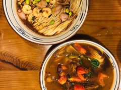-爱家面馆(常州总店)