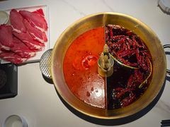 -小龙翻大江文化火锅(宽窄店)