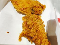 -肯德基(吴江万宝大润发店)