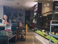 -淘米捞·米汤脆鲩鱼火锅(福田皇岗店)