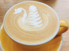 -COFFEE HOLIC(朝外SOHO店)