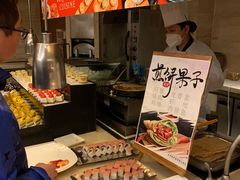 -临空皇冠假日酒店-西餐厅(首都机场店)