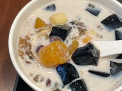 -彬媽糖水(万象天地店)