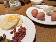 -杭州开元名都大酒店·地中海自助餐厅