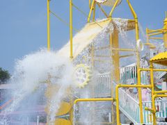 -渔岛海洋度假区