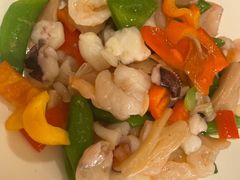 -马凯餐厅(长椿街店)