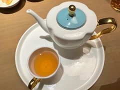 -隐溪茶馆(金虹桥店)