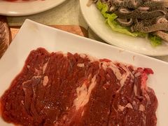 -八先生涮肉房(三里河店)